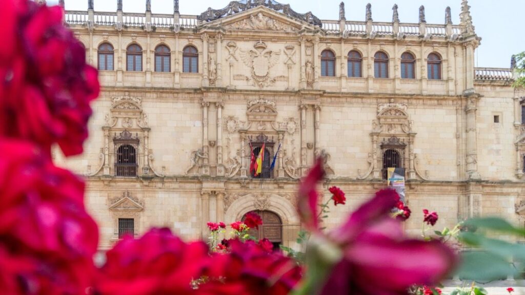 Universidad de Alcalá