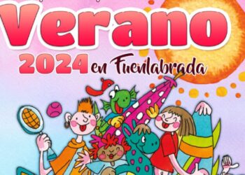 Verano Fuenlabrada 2024