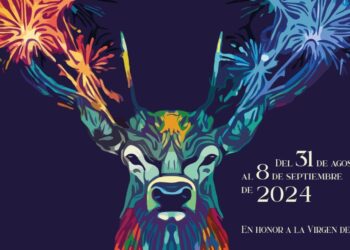 Fiestas de El Pardo 2024