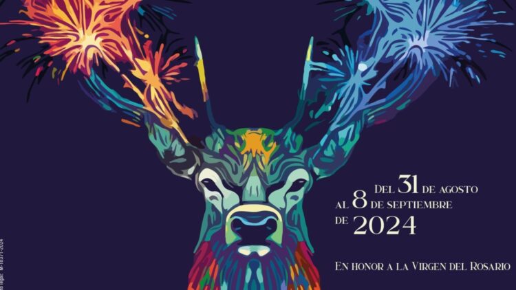 Fiestas de El Pardo 2024