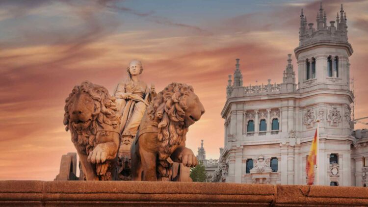 Cibeles