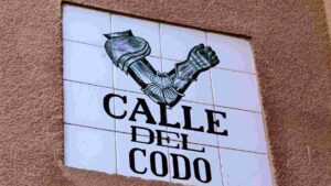 calle del codo