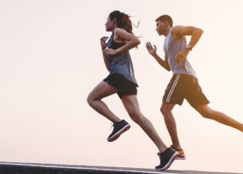 programa deporte en la calle