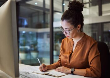 empleo tecnico de redes las rozas