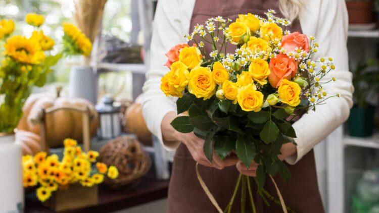 floristerías madrid, flores, regalos, sorprender