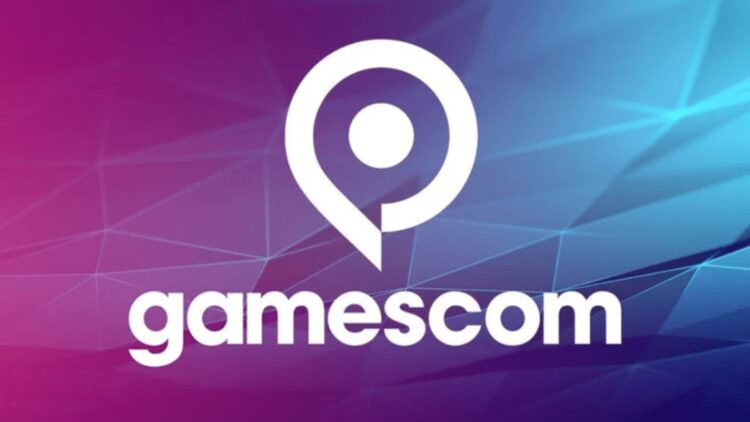 Gamescom