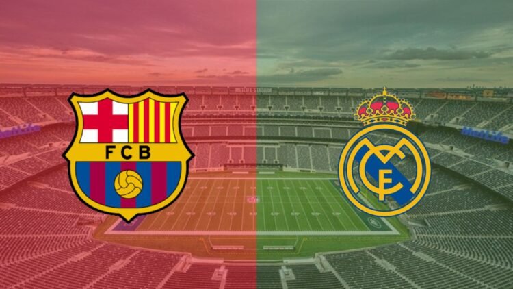 Horario Clásico, Horario Real Madrid Barcelona, dónde ver gratis el real madrid barcelona,