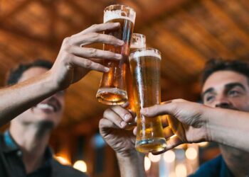 mejor cerveza Europa, cerveza Madrid, cerveza España, ranking cervezas