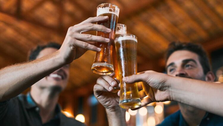 mejor cerveza Europa, cerveza Madrid, cerveza España, ranking cervezas