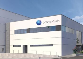 oferta empleo coopervision