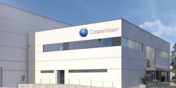 oferta empleo coopervision