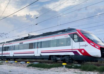 empleo renfe, madrid, trabajo